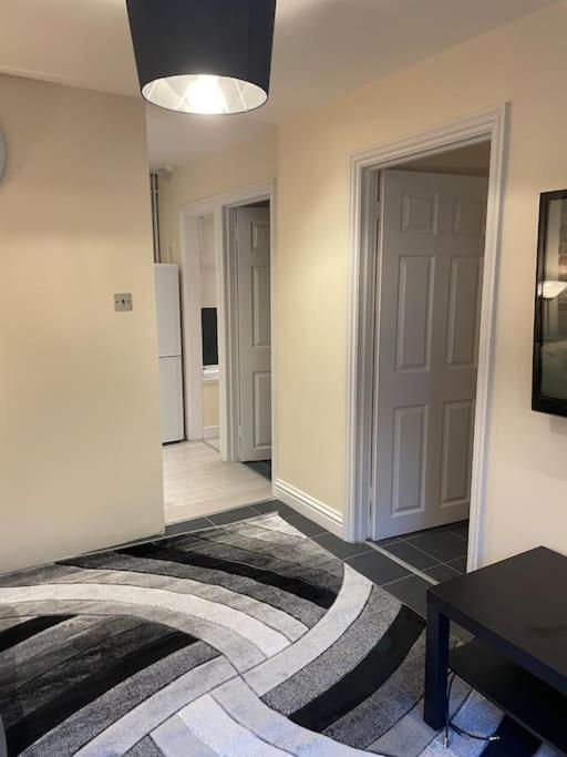 Flat 3 Meadow View Cozy Getaway Lejlighed Hurst Eksteriør billede